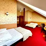 Panska Gora 3*
