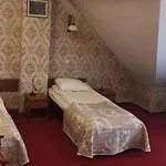 Panska Gora 3*