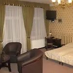 Hotel Panska Gora
