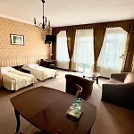 Panska Gora Hotel