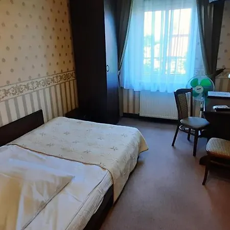Panska Gora Jaworzno