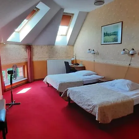 Panska Gora 3*