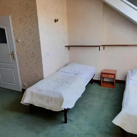 Hotel Panska Gora Jaworzno