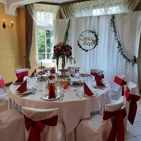 Hotel Panska Gora Jaworzno