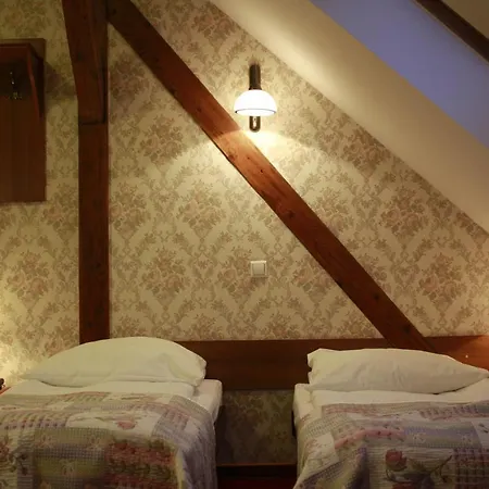 Panska Gora 3* Jaworzno