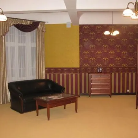 Panska Gora 3* Явожно