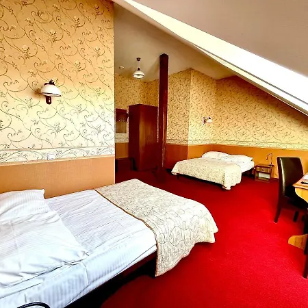 Panska Gora 3*