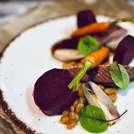 Hotel Panska Gora 3*