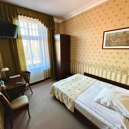 Hotel Panska Gora 3*
