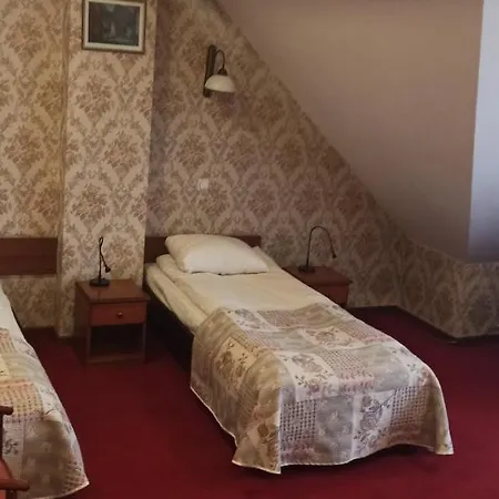 Panska Gora 3*