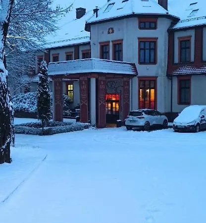 Panska Gora 3* Явожно