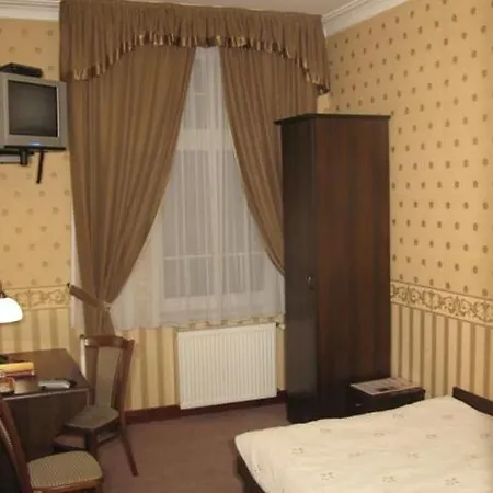 Panska Gora Jaworzno