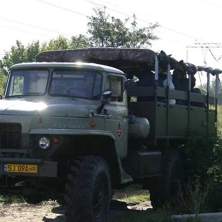 Panska Gora Jaworzno