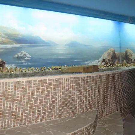 Hotel Panska Gora Jaworzno