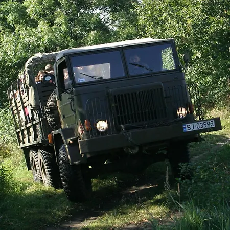 Hotel Panska Gora 3*