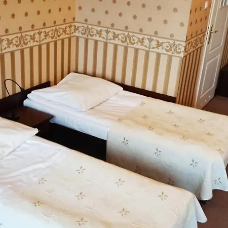 Panska Gora Hotel 3*