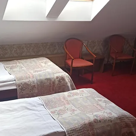 Hotel Panska Gora 3*