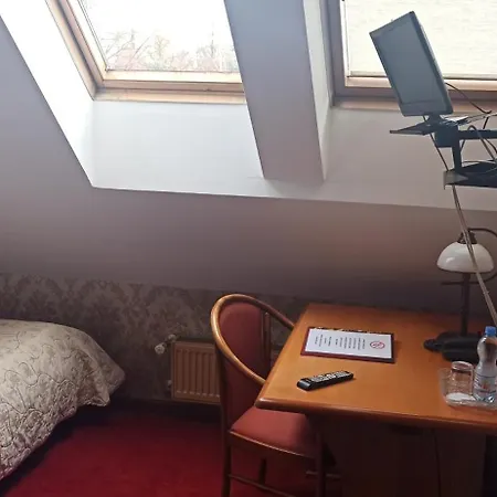 Hotel Panska Gora Jaworzno