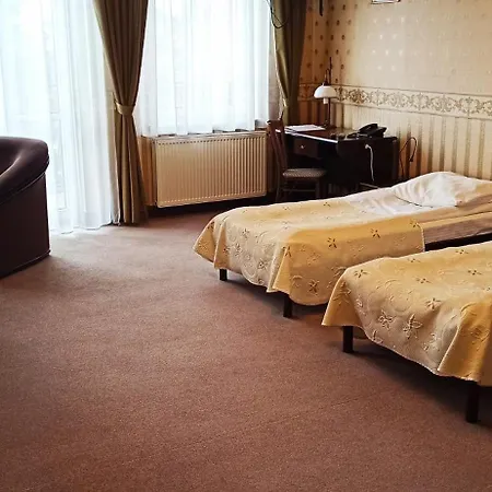 Panska Gora 3* Jaworzno