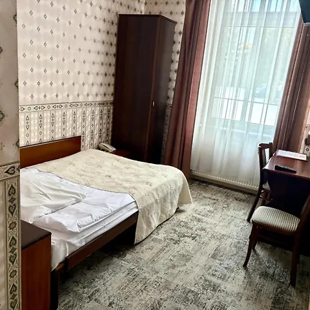 Готель Panska Gora