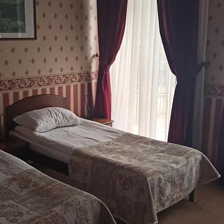 Panska Gora Hotel 3*