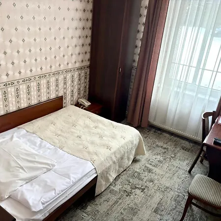 Готель Panska Gora Явожно