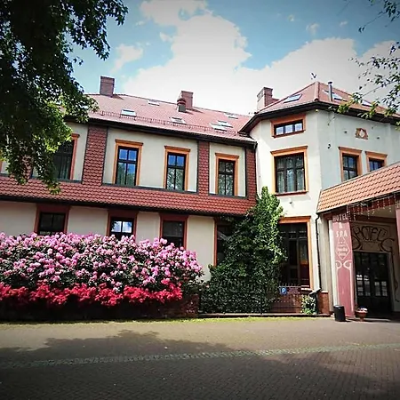 Hotel Panska Gora