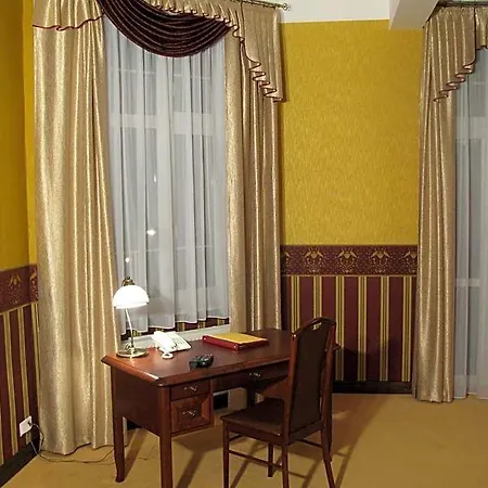 Panska Gora Hotel Jaworzno