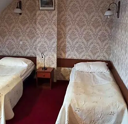 Panska Gora Jaworzno