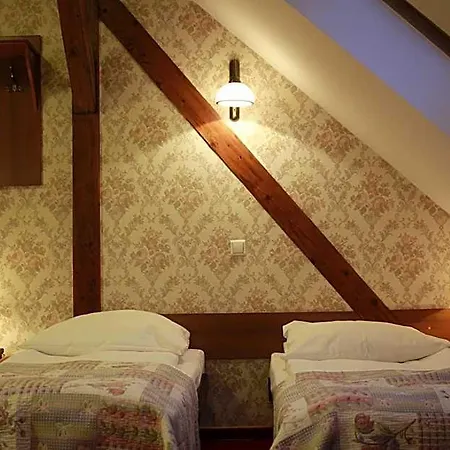Hotel Panska Gora 3*