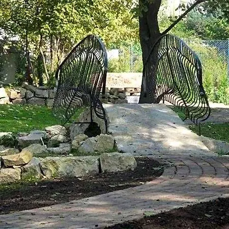 Panska Gora 3* Jaworzno