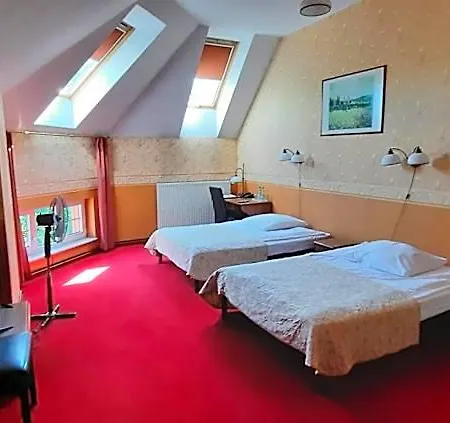 Panska Gora Jaworzno