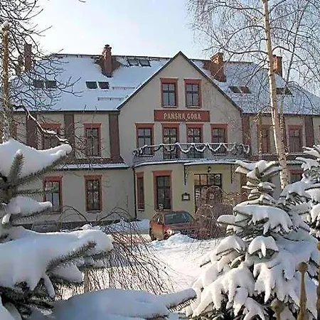 Hotel Panska Gora