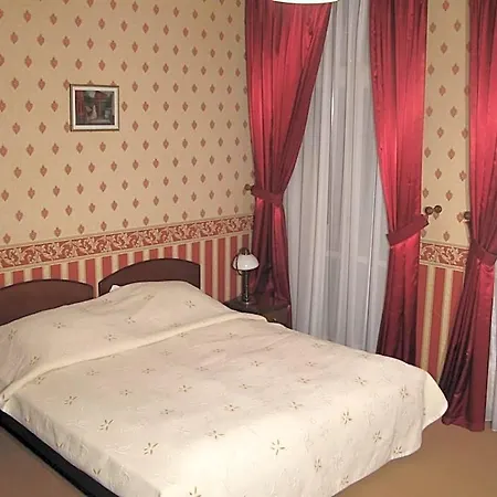 Panska Gora 3*