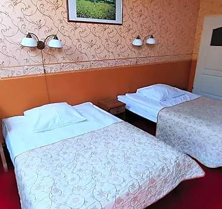 Panska Gora Hotel 3*