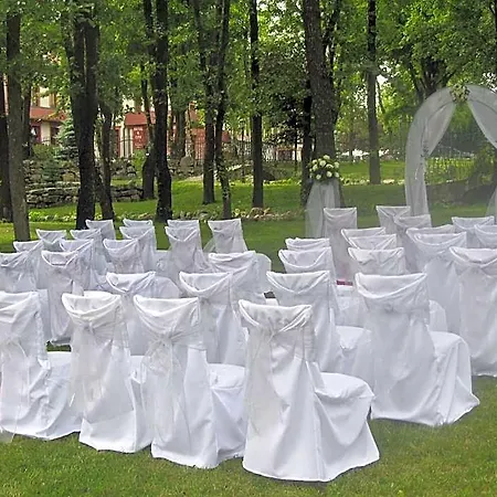 Hotel Panska Gora
