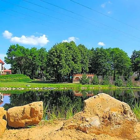 Panska Gora 3* Jaworzno