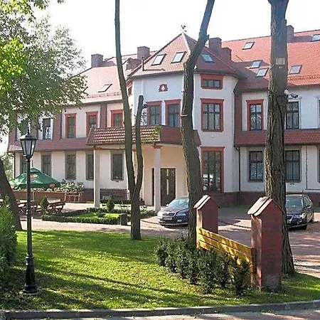 Hotel Panska Gora