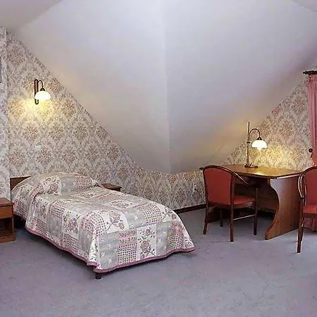 Panska Gora Hotel