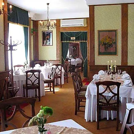 Hotel Panska Gora 3*