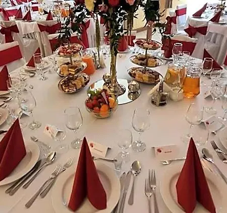 Hotel Panska Gora Jaworzno