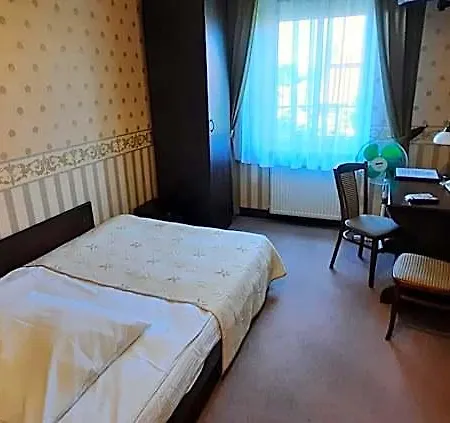 Hotel Panska Gora 3*