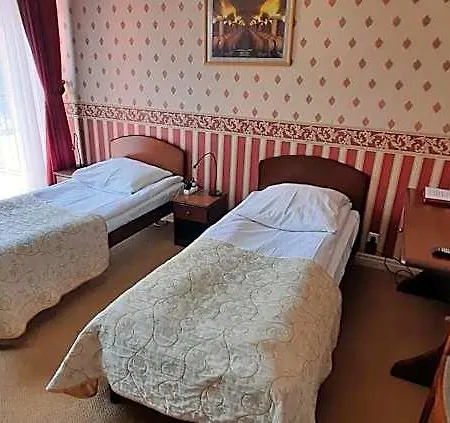 Hotel Panska Gora Jaworzno