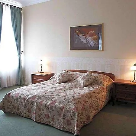 Panska Gora 3*