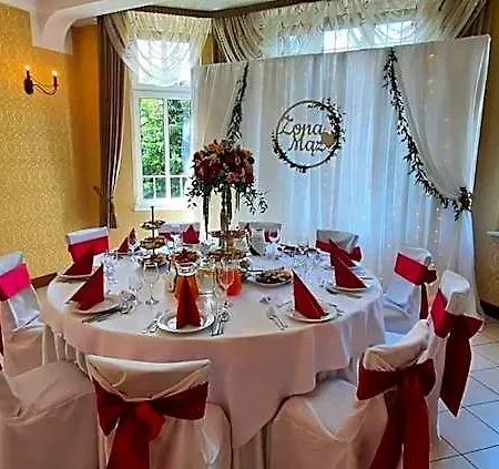 Panska Gora Hotel Jaworzno