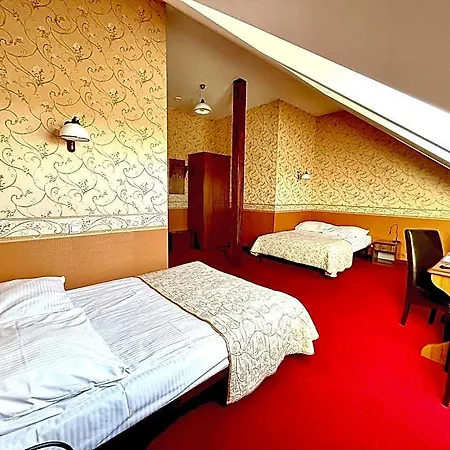 Hotel Panska Gora