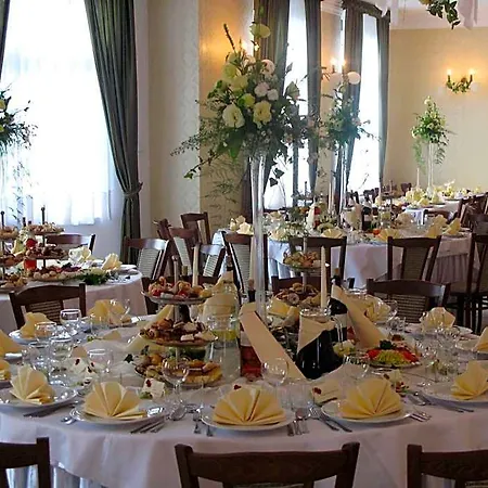Hotel Panska Gora 3*
