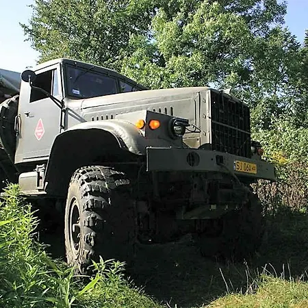 Panska Gora 3*