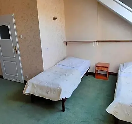 Panska Gora 3* Jaworzno