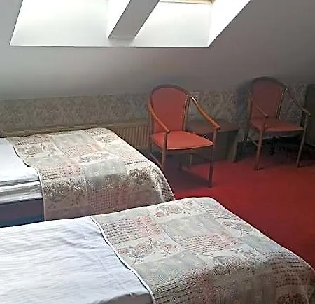Hotel Panska Gora
